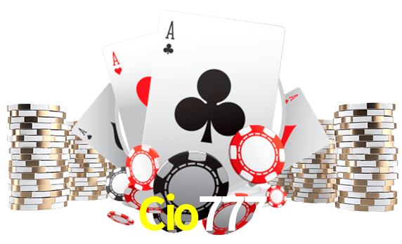 Jogue jogos de pôquer em Cio777