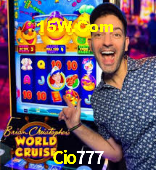 Cio777: A Experiência de Casino com Jogos de Mesa ao Vivo
