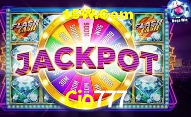Promoção Relâmpago Cio777