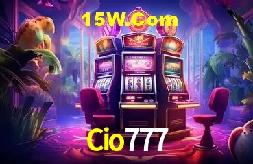 Estatísticas Cio777