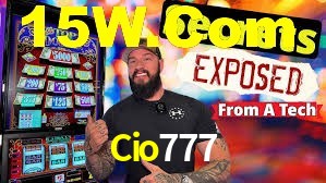 Welcome Bonus Cio777