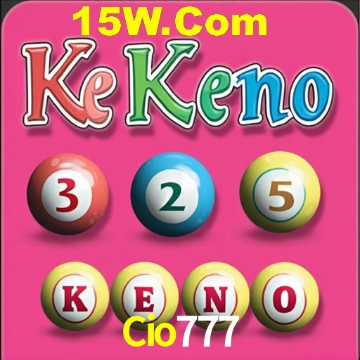 Slot Games Cio777