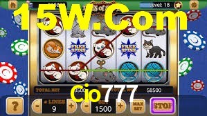 Tournaments Cio777