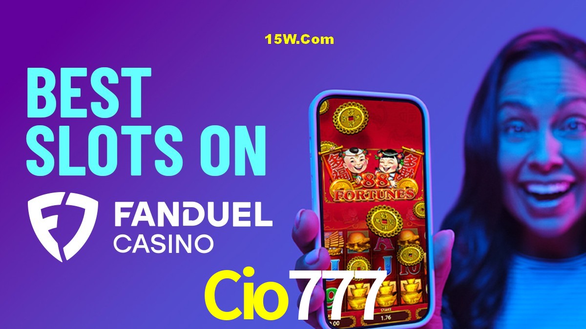 Bonus Features Cio777