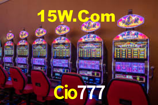 Cio777.Com