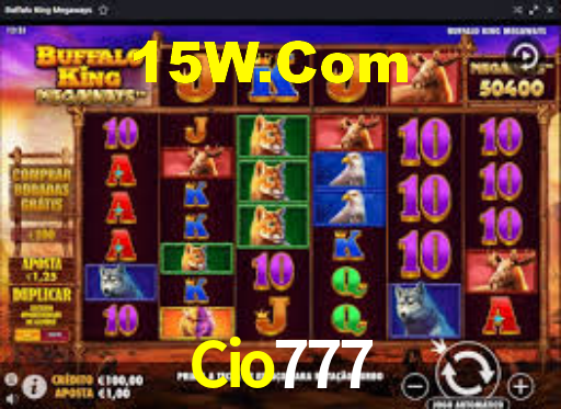 Sinta a adrenalina dos jogos de cassino com Cio777
