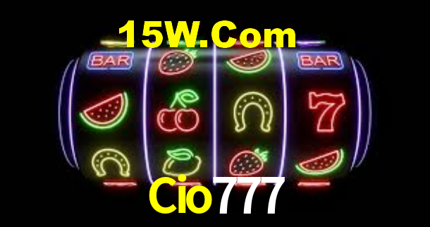 Cio777 Vip