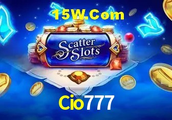 Diretório de Jogos Cio777