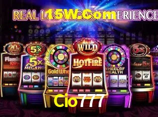 Recursos de Bônus Cio777