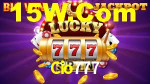 Roulette Table Cio777